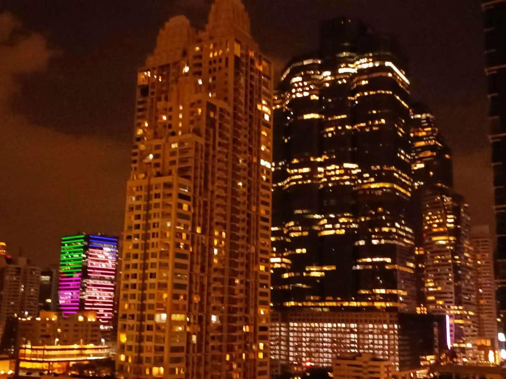 Sathon Luxury High-Rise Apartment City View Kingpower ,Iconsiam ,Bnh,Silom Μπανγκόκ Εξωτερικό φωτογραφία